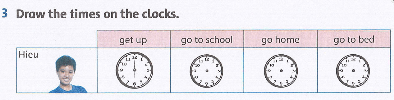 SBT Family and Friends 4 Unit 9 Lesson 5 minh họa 3