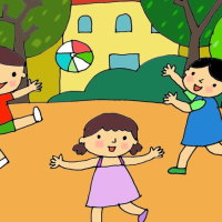 Giáo án Âm nhạc 3 Chủ đề 5 Tiết 2: Hát - Em yêu trường em (Lời 2)