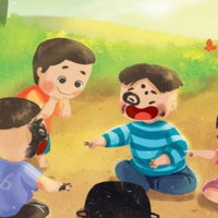 Giáo án Âm nhạc 3 Chủ đề 6 Tiết 2: Ôn tập bài hát: Thế giới của tuổi thơ. Nghe nhạc: Đô Rê Mi