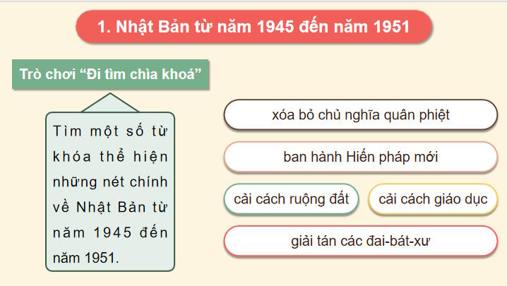 Châu Á từ năm 1945 đến năm 1991