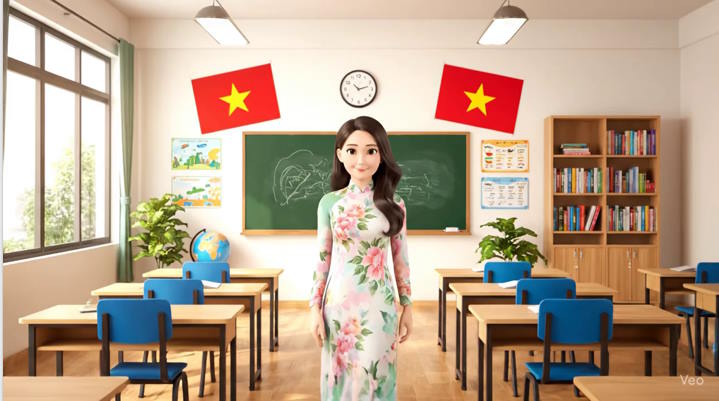 Việt Nam trong những năm đầu sau Cách mạng tháng Tám năm 1945