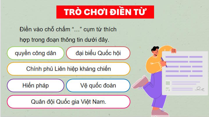 Việt Nam trong những năm đầu sau Cách mạng tháng Tám năm 1945