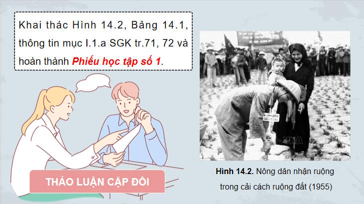 Việt Nam từ năm 1954 đến năm 1975