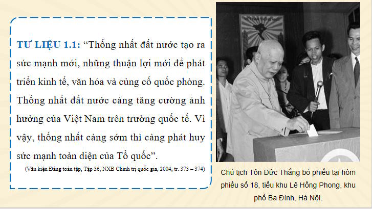 Việt Nam từ năm 1975 đến 1991