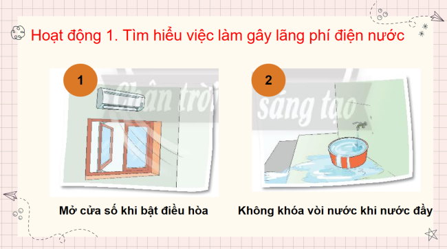 PowerPoint Hoạt động trải nghiệm 3 Tuần 19