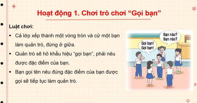 PowerPoint Hoạt động trải nghiệm 3 Tuần 21