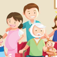 Giáo án Hoạt động trải nghiệm 3 Tuần 26 Chủ đề 7: Yêu thương gia đình, quý trọng phụ nữ