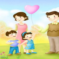 Giáo án Hoạt động trải nghiệm 3 Tuần 27 Chủ đề 7: Yêu thương gia đình, quý trọng phụ nữ