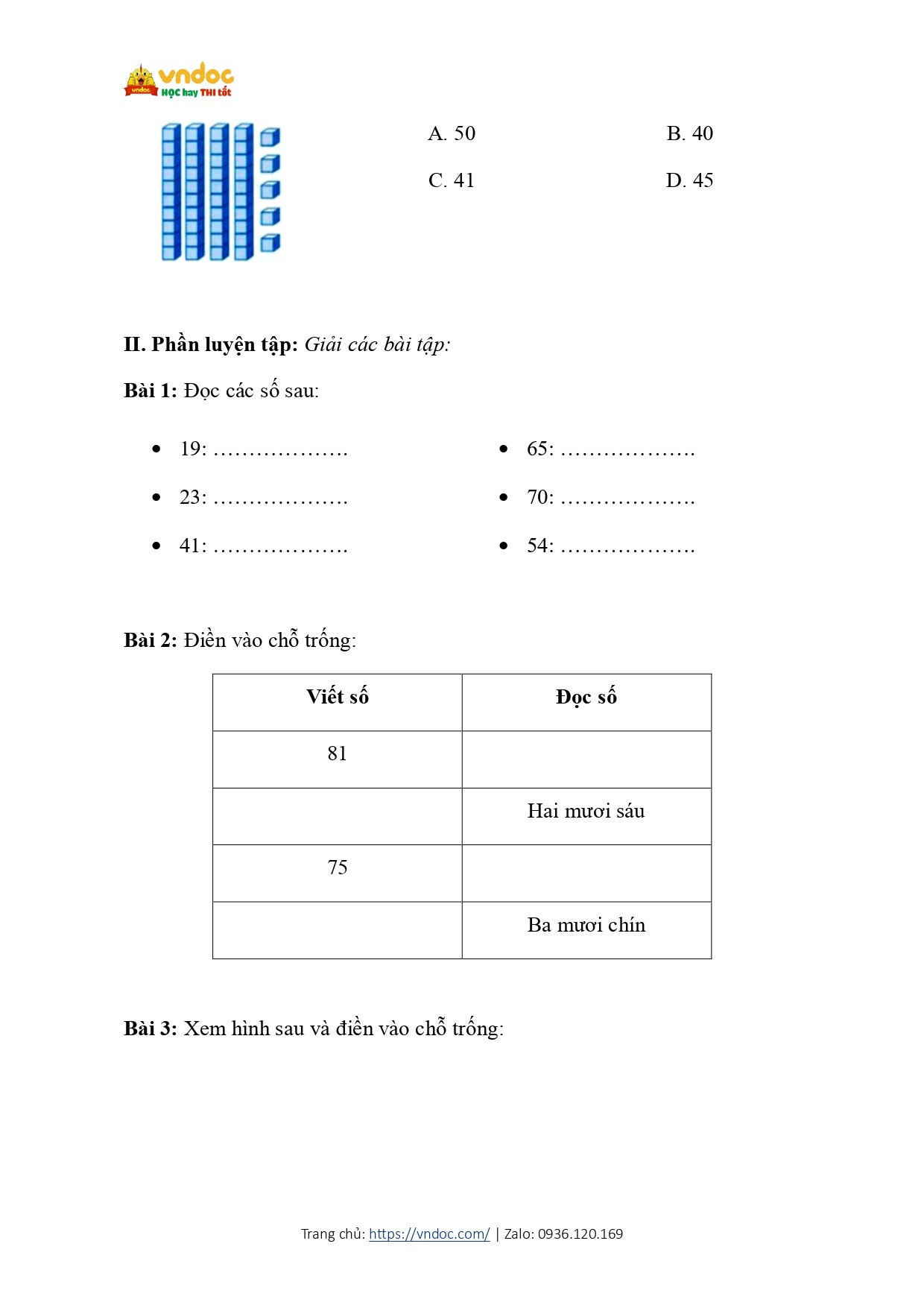 bai tap cuoi tuan toan 1 tuan 22 bt nang cao sach kntt page 0002*877053