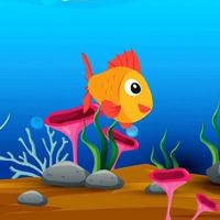 Truyện cổ tích: Sự tích cá thờn bơn