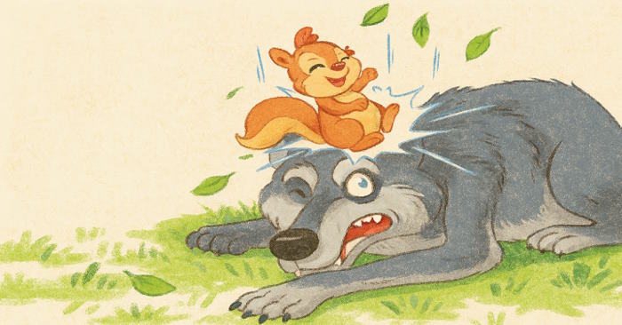 Câu hỏi của sói