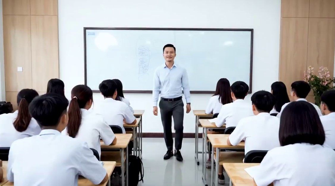 PowerPoint Tin học 8 CTST Bài Tạo, chỉnh sửa biểu đồ