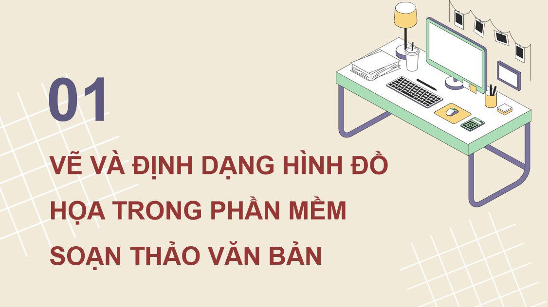 PowerPoint Tin học 8 CTST Bài Thêm hình minh hoạ cho văn bản