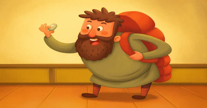 Một đồng bạc trắng