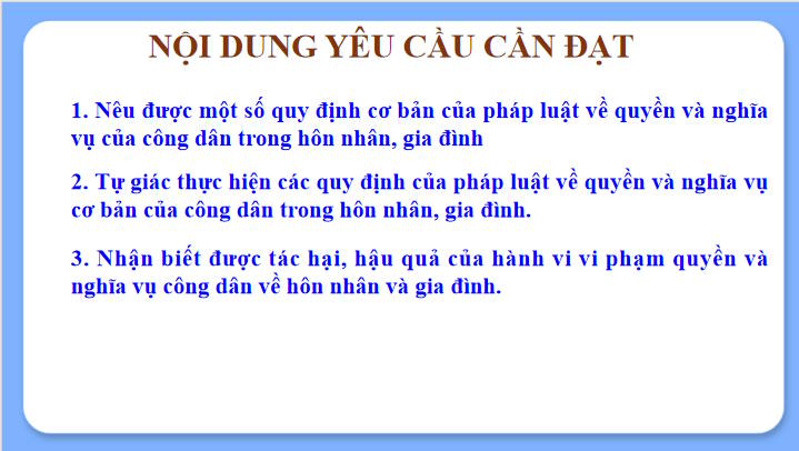 Giáo án ôn thi tốt nghiệp môn Giáo dục Kinh tế và Pháp luật 12 Bài 10