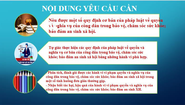 Giáo án ôn thi tốt nghiệp môn Giáo dục Kinh tế và Pháp luật 12 Bài 12