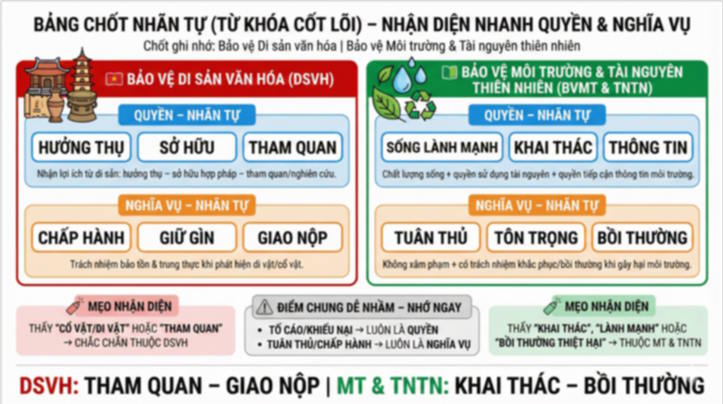Giáo án ôn thi tốt nghiệp môn Giáo dục Kinh tế và Pháp luật 12 Bài 13
