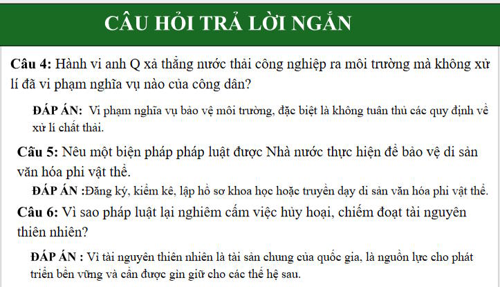 Giáo án ôn thi tốt nghiệp môn Giáo dục Kinh tế và Pháp luật 12 Bài 13