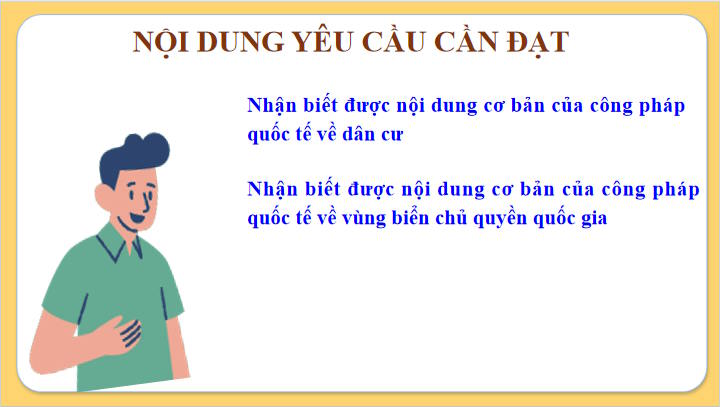 Giáo án ôn thi tốt nghiệp môn Giáo dục Kinh tế và Pháp luật 12 Bài 15