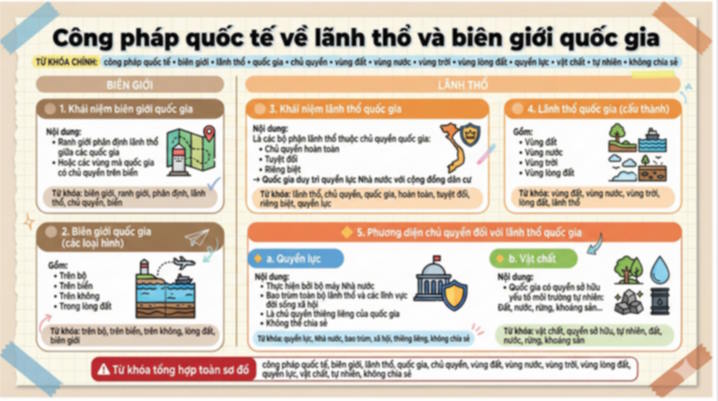 Giáo án ôn thi tốt nghiệp môn Giáo dục Kinh tế và Pháp luật 12 Bài 15