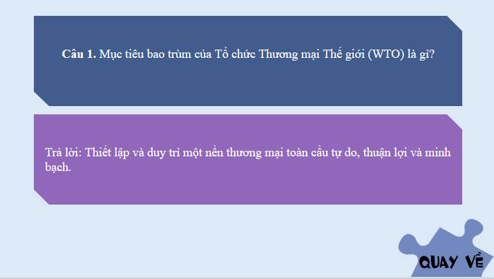 Giáo án ôn thi tốt nghiệp môn Giáo dục Kinh tế và Pháp luật 12 Bài 16