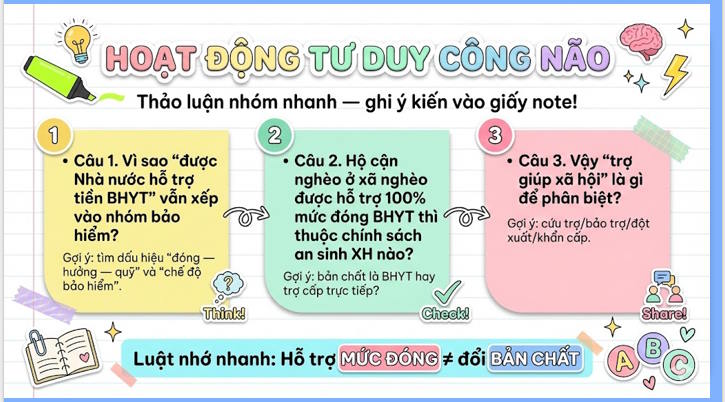 Giáo án ôn thi tốt nghiệp môn Giáo dục Kinh tế và Pháp luật 12 Bài 4