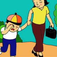 Giáo án Mĩ thuật 5 Bài 13: Câu chuyện của em