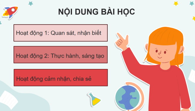 PowerPoint Mĩ thuật 5 Bài 15: Em làm nhà sưu tập mĩ thuật