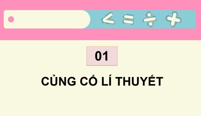 PowerPoint dạy thêm Toán 5 Bài 46: Xăng-ti-mét khối. Đề-xi-mét khối