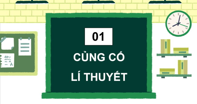 PowerPoint dạy thêm Toán 5 Bài 47: Mét khối