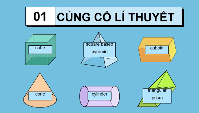 PowerPoint dạy thêm Toán 5 Bài 49