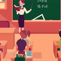 Giáo án dạy thêm Toán 5 Bài 51: Diện tích xung quanh và diện tích toàn phần của hình lập phương