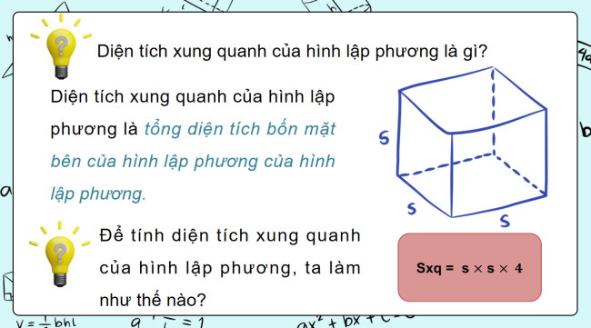 PowerPoint dạy thêm Toán 5 Bài 51