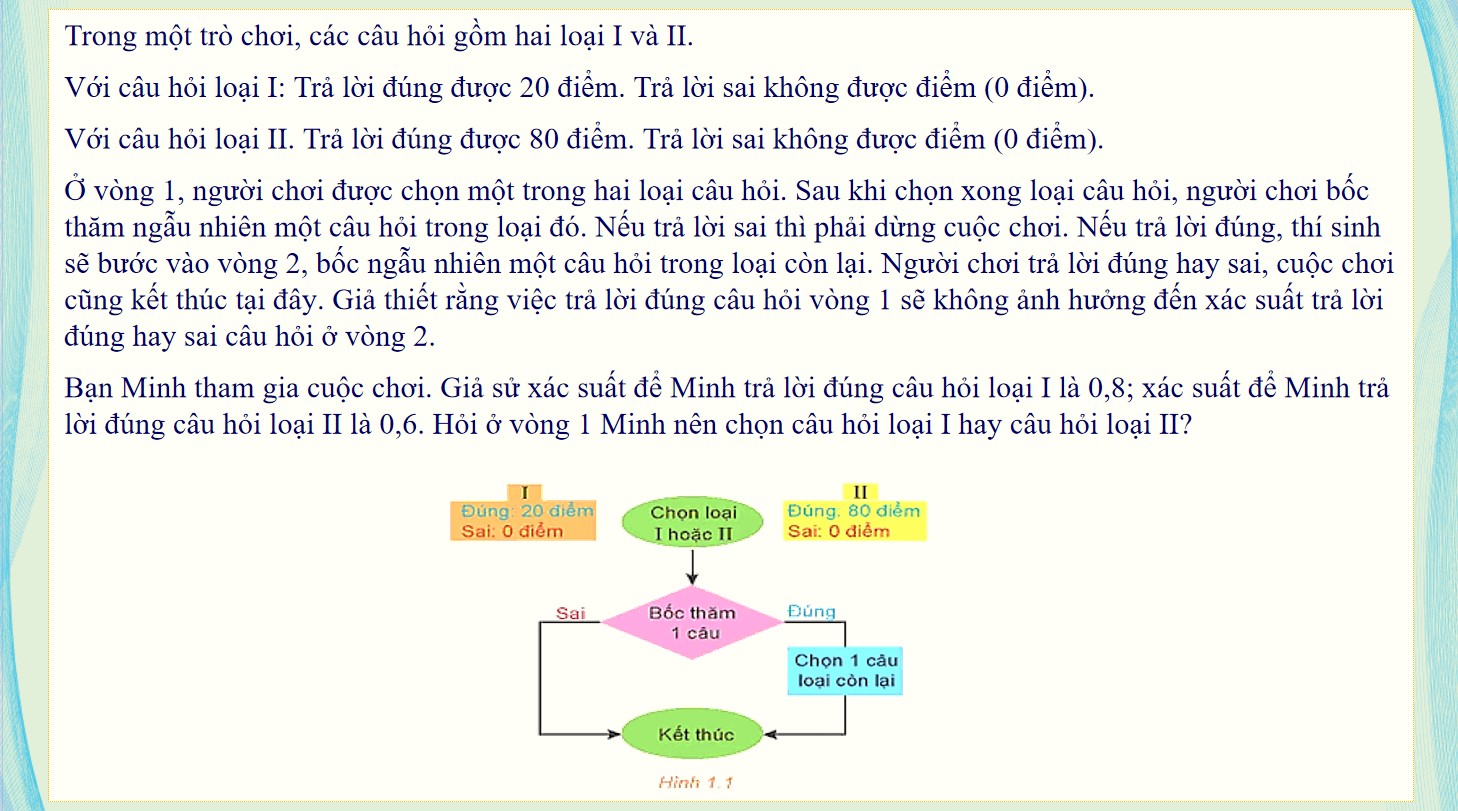 Giáo án PPT Chuyên đề Toán 12 KNTT Bài 1