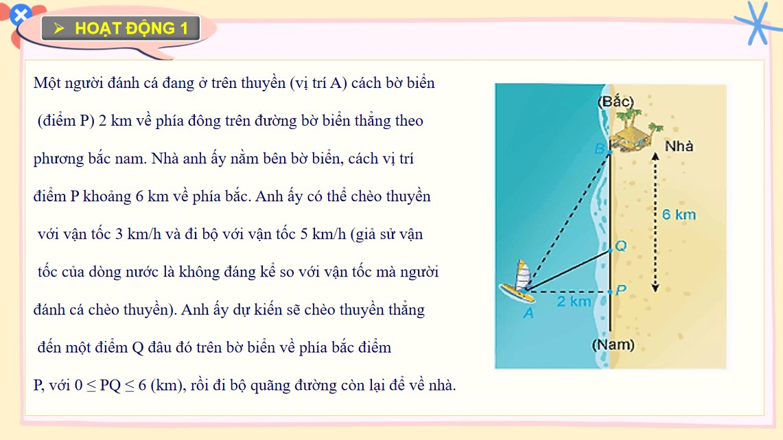 Giáo án PPT Chuyên đề Toán 12 KNTT Bài 4