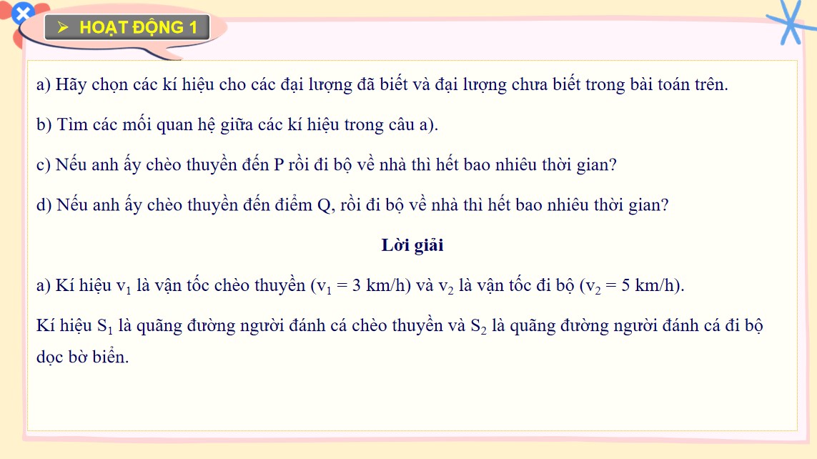 Giáo án PPT Chuyên đề Toán 12 KNTT Bài 4