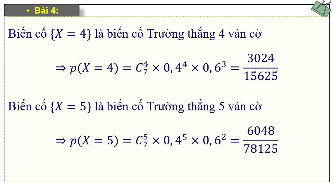 Giáo án PPT Chuyên đề Toán 12 KNTT Bài tập cuối chuyên đề 1