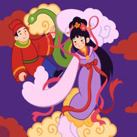 Truyện cổ tích: Công chúa Liễu Hạnh