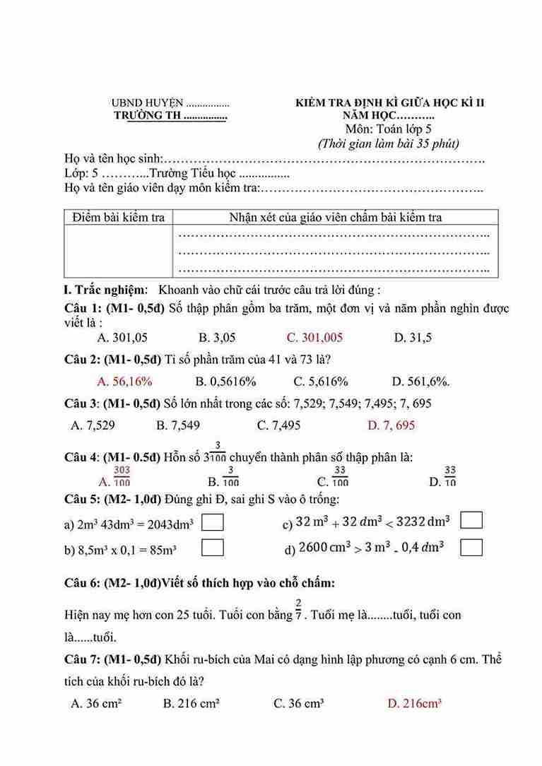 de thi giua ki 2 toan 5 kntt de so 7 2*877435