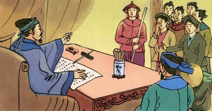 Phân xử tài tình