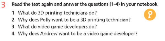 Tiếng Anh 9 Right On Unit 4 4f Skills minh họa 3
