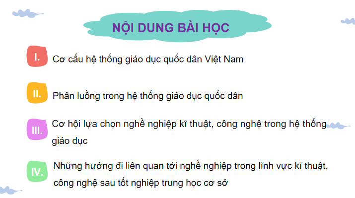 PowerPoint Công nghệ 9 Định hướng nghề nghiệp Bài 2