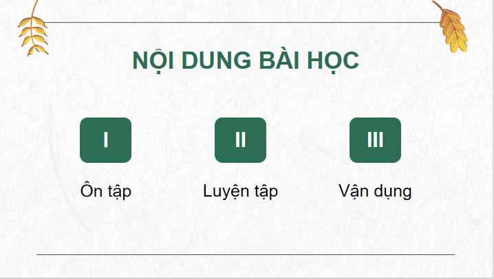 Dinh dưỡng và thực phẩm