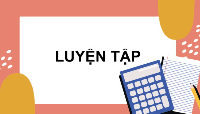 PowerPoint dạy thêm Toán 5 Bài 55: Luyện tập chung