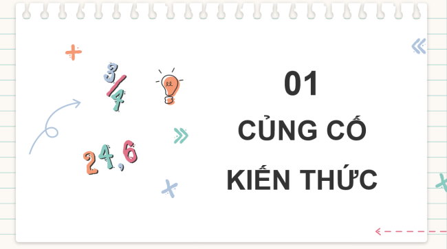 PowerPoint dạy thêm Toán 5 Bài 63: Thu thập, phân loại, sắp xếp các số liệu