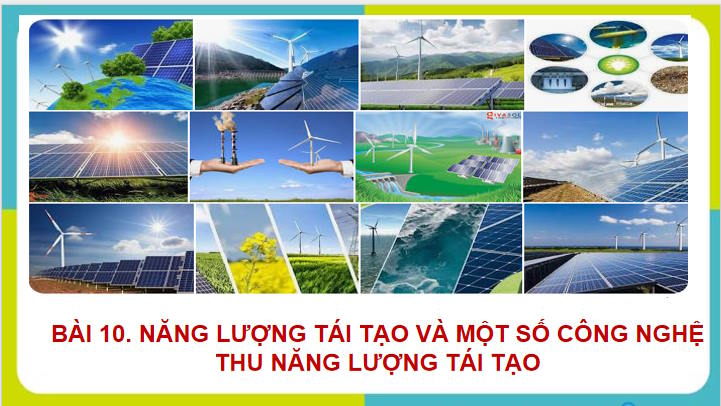 Giáo án PowerPoint Chuyên đề học tập Vật lí 10 Bài 10