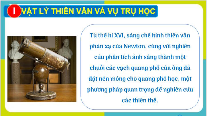 Giáo án PowerPoint Chuyên đề học tập Vật lí 10 Bài 2