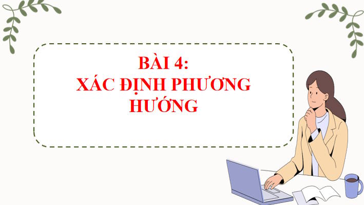Giáo án PowerPoint Chuyên đề học tập Vật lí 10 Bài 4