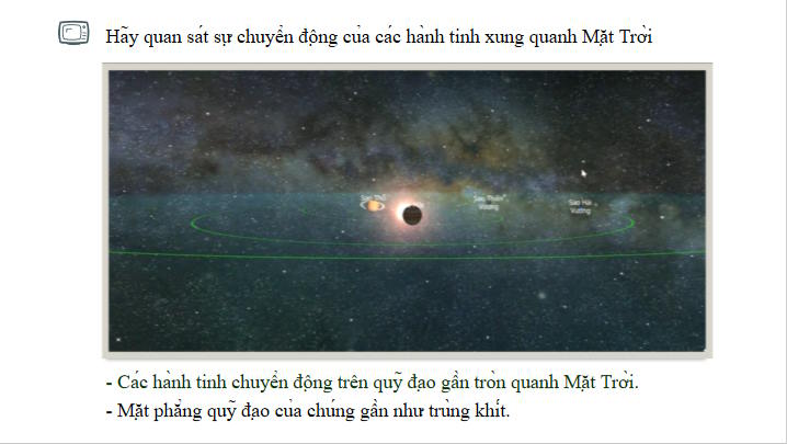 Giáo án PowerPoint Chuyên đề học tập Vật lí 10 Bài 5