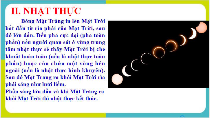 Giáo án PowerPoint Chuyên đề học tập Vật lí 10 Bài 6